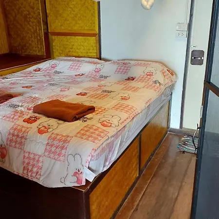 Tao Thong Villa 1-2