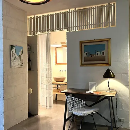 Boutique Hotel Masseria Sottomasi-3