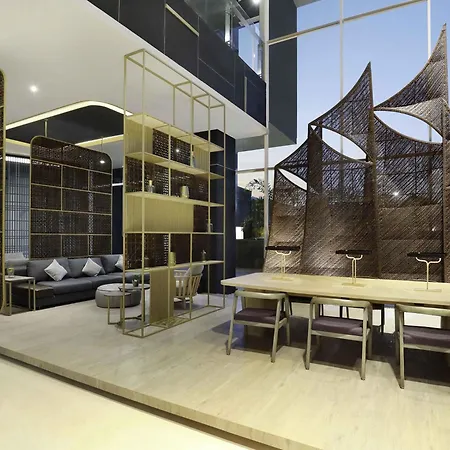 Mercure Makassar Nexa Pettarani-2