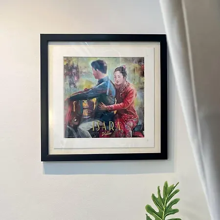 Isara Boutique Hotel And Cafe-2