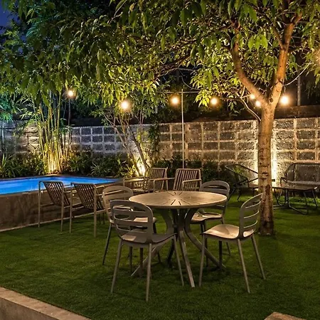 The Hub District Garden Suites-2