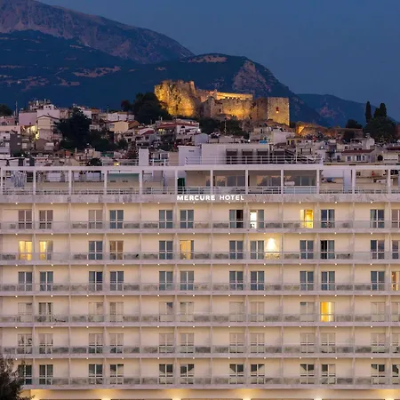 Mercure Patras Astir-2
