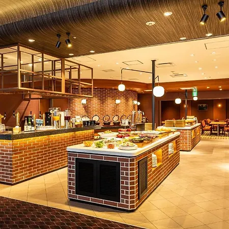 Hotel Keihan Kyoto Grande-3