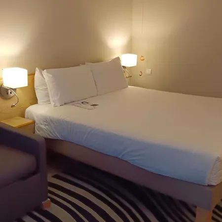 Novotel Manchester West-3