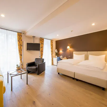 Belvedere Swiss Quality Hotel-2