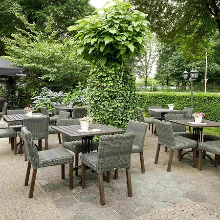 Ibis Tilburg-3