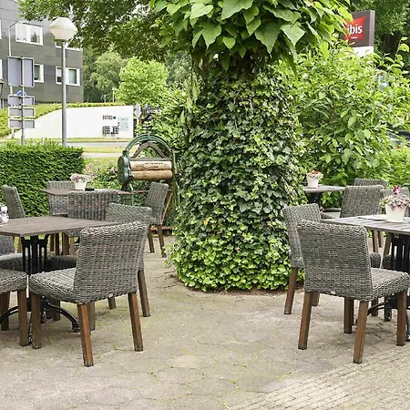 Ibis Tilburg-2