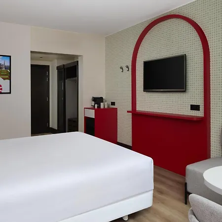 Istay By Nh Brussels Stephanie-2
