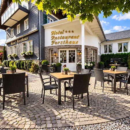 Hotel Forsthaus-2