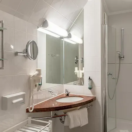 Ringhotel Warnemünder Hof-3