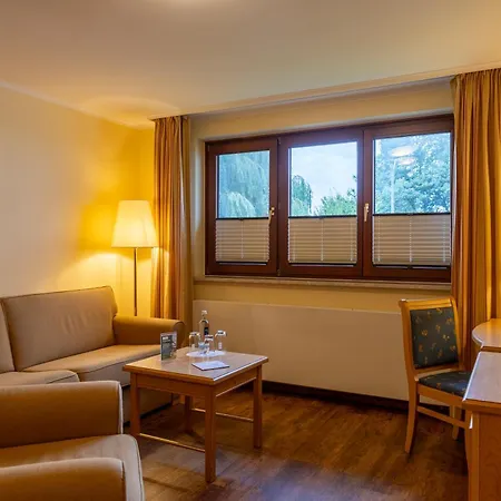 Ringhotel Warnemünder Hof-2