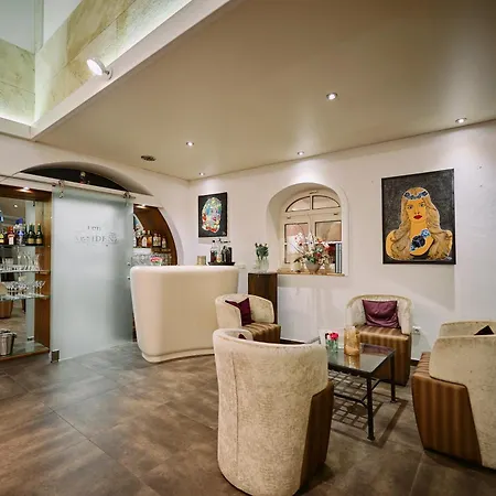 Hotel Residenz Passau-3
