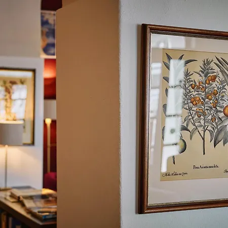 Hotel Residenz Passau-2