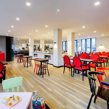 Ibis Styles Halle-2