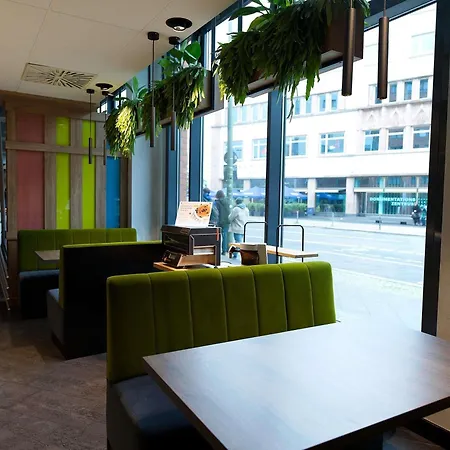 Novotel Suites Berlin City Potsdamer Platz-2