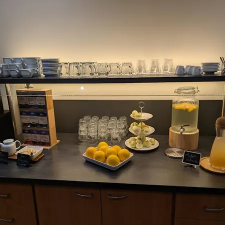 Andersen Hotel Birkenwerder-2