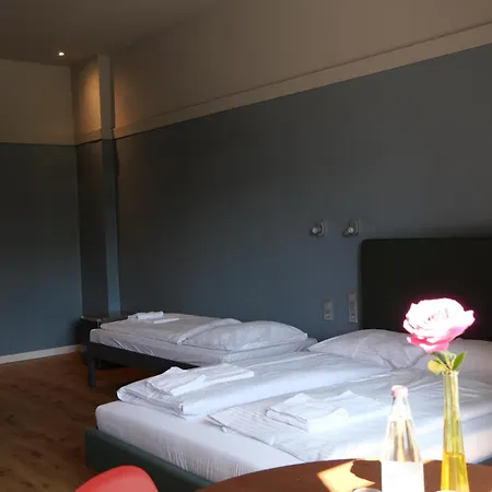 Art Hotel Charlottenburger Hof Berlin-3
