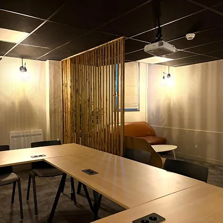 Campanile Prime Villejuif-2
