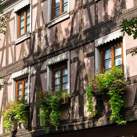 Hôtel de l'Europe by HappyCulture-3