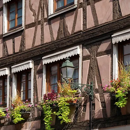 Hotel De L'Europe By Happyculture-3