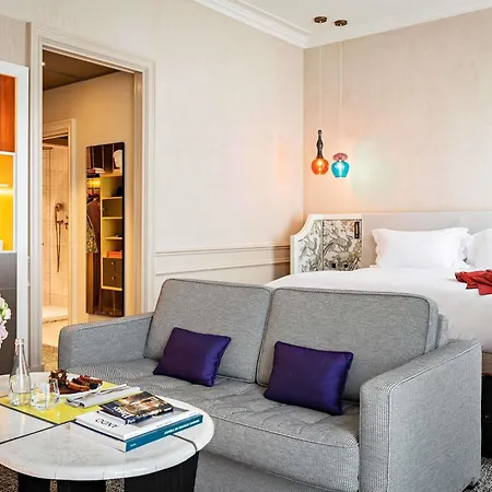 Sofitel Le Scribe Paris Opera-2