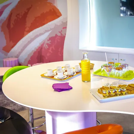 Ibis Styles Frejus St Raphael-3