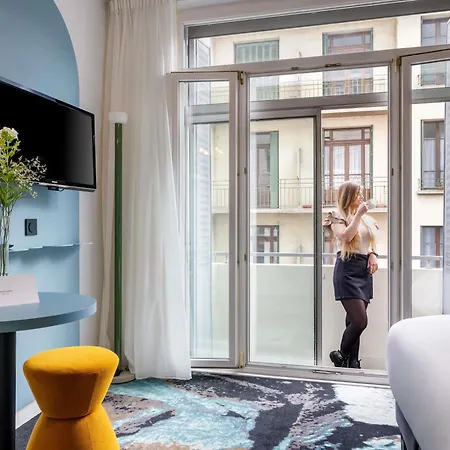 Mercure Annecy Centre-3