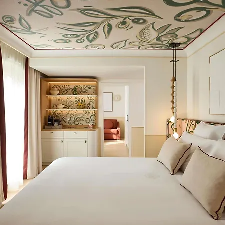 Grand Hotel Roi Rene Aix - Mgallery Collection-2