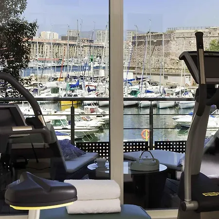 Novotel Marseille Vieux Port-3
