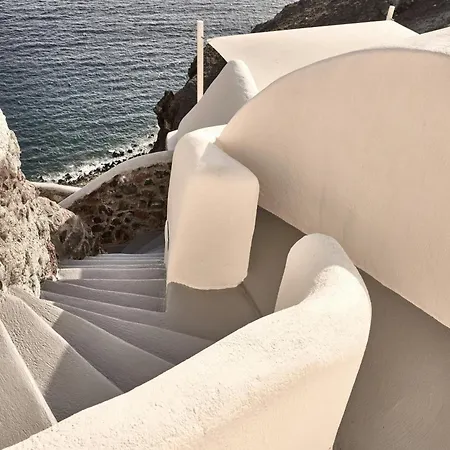 Mystique, A Luxury Collection Hotel, Santorini (Adults Only)-3