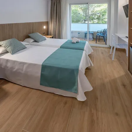 4R Salou Park Resort II-2