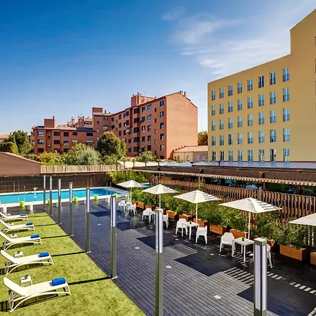 Sercotel Alcalá 611-2