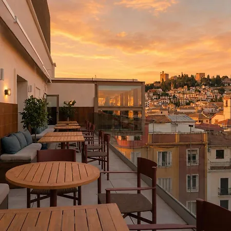Melia Granada-2
