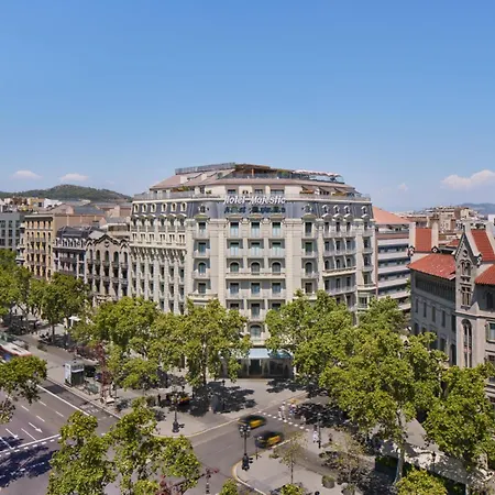 Majestic Hotel & Spa Barcelona Gl-3