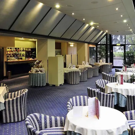 Mercure Reggio Emilia Centro Astoria-2