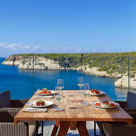 Melia Cala Galdana-2