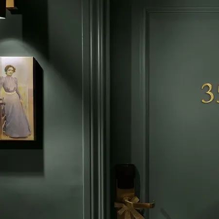 Maison Colbert Member Of Melia Collection Notre-Dame-3
