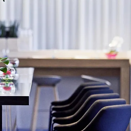 Novotel Katowice Centrum-3
