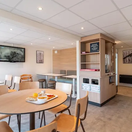 Premiere Classe Limoges Nord-2