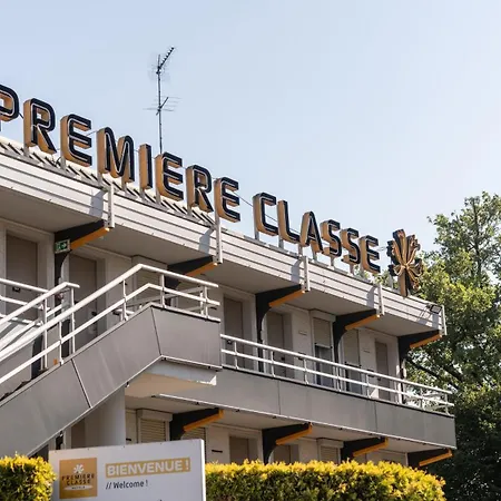 Premiere Classe Limoges Nord-2