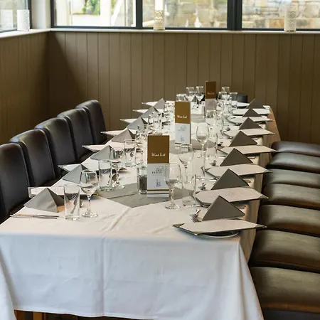 Annebrook House Hotel-2