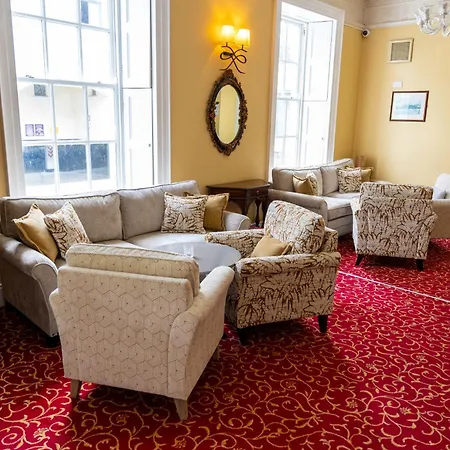 Annebrook House Hotel-2