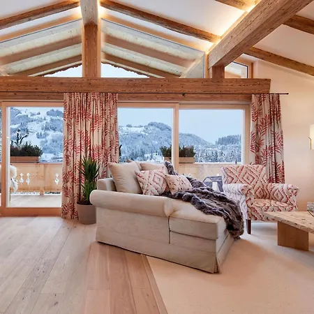 Relais & Chateaux Hotel Tennerhof-2
