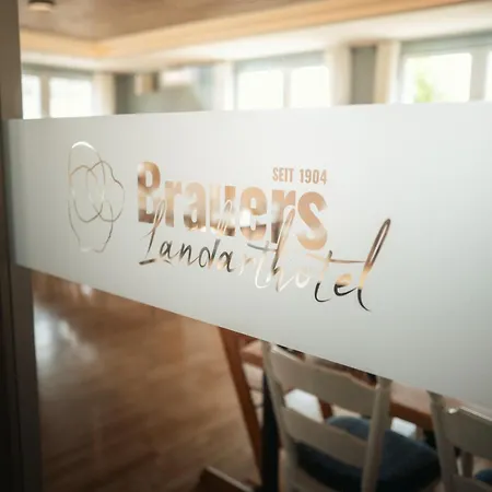 Brauers Landarthotel Gmbh-2
