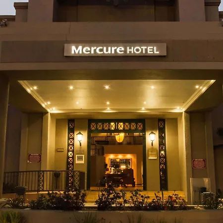 Mercure Hotel Nelspruit-2