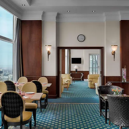 Hotel Oran Bay Managed By Accor-3