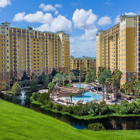 Lake Buena Vista Resort Village And Spa, Near Disney-2