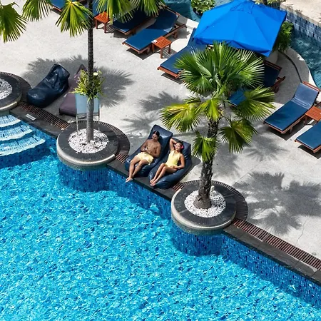 Deevana Plaza Phuket Patong-2