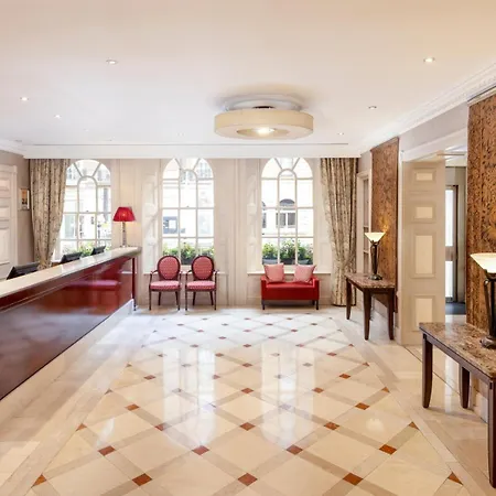 Hilton London Euston-2