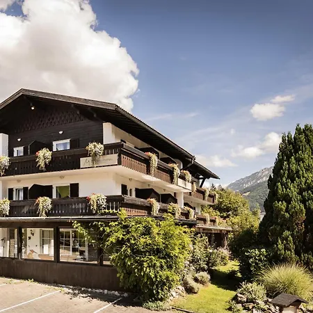 Hotel Garni Malerwinkl-2